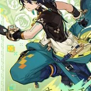 『原神』新たな国「ナタ」最新情報に期待！「Ver.5.0予告番組」8月16日放送決定―告知ビジュアルにはムアラニやキィニチの姿も