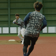 『プロスピ2024』では、選手のフォームやモデルを自由にカスタマイズ！リアルな試合の空気を味わえる最新トレイラー公開