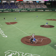 『プロスピ2024』では、選手のフォームやモデルを自由にカスタマイズ！リアルな試合の空気を味わえる最新トレイラー公開