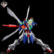 一番くじ 機動戦士ガンダム ガンプラ 2024」発売！「ライジング