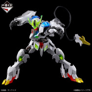 「一番くじ 機動戦士ガンダム ガンプラ 2024」全ラインナップ公開！限定カラーの「ライジングフリーダム」など、全8種のパッケージデザインも