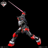 ガンプラ一番くじ　2024 一番くじ 機動戦士ガンダム ガンプラ 2024│株式会社BANDAI