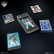 「一番くじ 機動戦士ガンダム ガンプラ 2024」全ラインナップ公開！限定カラーの「ライジングフリーダム」など、全8種のパッケージデザインも