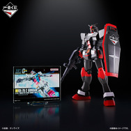 「一番くじ 機動戦士ガンダム ガンプラ 2024」全ラインナップ公開！限定カラーの「ライジングフリーダム」など、全8種のパッケージデザインも