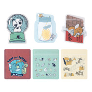 「トムとジェリー」新作一番くじに注目！フィギュアやトム型のパンケーキが作れるフライパンなど