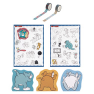 「トムとジェリー」新作一番くじに注目！フィギュアやトム型のパンケーキが作れるフライパンなど