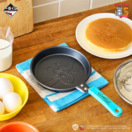 「トムとジェリー」新作一番くじに注目！フィギュアやトム型のパンケーキが作れるフライパンなど