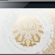 『ティアキン』仕様の「ニンテンドースイッチ」を消毒したら台無しに！？アルコール濃度にご注意なハプニングが報告される