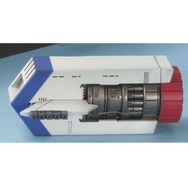 EXモデル「ホワイトベース」と「ガンダムトレーラー」が本日7月25日11時予約受付開始！ホワイトベースは同スケールの「ガンダム」などが付属