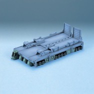 EXモデル「ホワイトベース」と「ガンダムトレーラー」が本日7月25日11時予約受付開始！ホワイトベースは同スケールの「ガンダム」などが付属