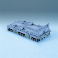 EXモデル「ホワイトベース」と「ガンダムトレーラー」が本日7月25日11時予約受付開始！ホワイトベースは同スケールの「ガンダム」などが付属