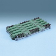 EXモデル「ホワイトベース」と「ガンダムトレーラー」が本日7月25日11時予約受付開始！ホワイトベースは同スケールの「ガンダム」などが付属