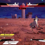 『BLEACH Rebirth of Souls』バトルシステム紹介トレイラー公開！対戦ゲームだけど体力は残機制、卍解で“一発逆転”も可能