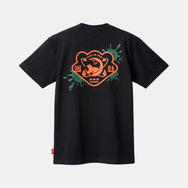 金イクラが“ボール”になった！『スプラ3』サーモンラングッズの新作登場―Tシャツ、バッグなどのアパレル類もラインナップ