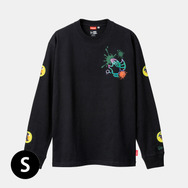 金イクラが“ボール”になった！『スプラ3』サーモンラングッズの新作登場―Tシャツ、バッグなどのアパレル類もラインナップ