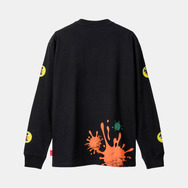 金イクラが“ボール”になった！『スプラ3』サーモンラングッズの新作登場―Tシャツ、バッグなどのアパレル類もラインナップ