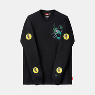 金イクラが“ボール”になった！『スプラ3』サーモンラングッズの新作登場―Tシャツ、バッグなどのアパレル類もラインナップ