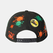 金イクラが“ボール”になった！『スプラ3』サーモンラングッズの新作登場―Tシャツ、バッグなどのアパレル類もラインナップ