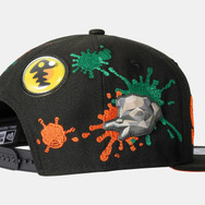 金イクラが“ボール”になった！『スプラ3』サーモンラングッズの新作登場―Tシャツ、バッグなどのアパレル類もラインナップ