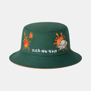 金イクラが“ボール”になった！『スプラ3』サーモンラングッズの新作登場―Tシャツ、バッグなどのアパレル類もラインナップ