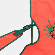 金イクラが“ボール”になった！『スプラ3』サーモンラングッズの新作登場―Tシャツ、バッグなどのアパレル類もラインナップ