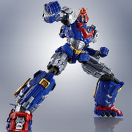 フィリピンのビッグな愛が支える「ボルテスV」がロボット魂に！“天空剣”を振り上げる姿がカッコいい、令和もアツいロボフィギュア