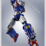 フィリピンのビッグな愛が支える「ボルテスV」がロボット魂に！“天空剣”を振り上げる姿がカッコいい、令和もアツいロボフィギュア