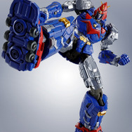 フィリピンのビッグな愛が支える「ボルテスV」がロボット魂に！“天空剣”を振り上げる姿がカッコいい、令和もアツいロボフィギュア