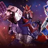 フィリピンのビッグな愛が支える「ボルテスV」がロボット魂に！“天空剣”を振り上げる姿がカッコいい、令和もアツいロボフィギュア