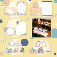 “夏の終わり”を悲しむ表情が愛らしい…！「ムーミン」新作一番くじが8月24日発売