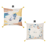 “夏の終わり”を悲しむ表情が愛らしい…！「ムーミン」新作一番くじが8月24日発売