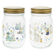 “夏の終わり”を悲しむ表情が愛らしい…！「ムーミン」新作一番くじが8月24日発売