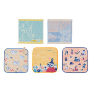 “夏の終わり”を悲しむ表情が愛らしい…！「ムーミン」新作一番くじが8月24日発売