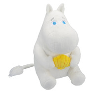 “夏の終わり”を悲しむ表情が愛らしい…！「ムーミン」新作一番くじが8月24日発売