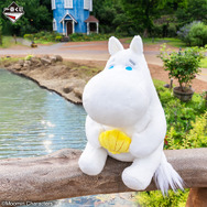 “夏の終わり”を悲しむ表情が愛らしい…！「ムーミン」新作一番くじが8月24日発売