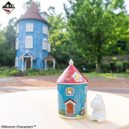 “夏の終わり”を悲しむ表情が愛らしい…！「ムーミン」新作一番くじが8月24日発売