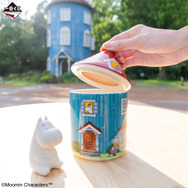 夏の終わり”を悲しむ表情が愛らしい…！「ムーミン」新作一番くじ