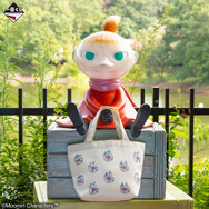 “夏の終わり”を悲しむ表情が愛らしい…！「ムーミン」新作一番くじが8月24日発売