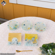 “夏の終わり”を悲しむ表情が愛らしい…！「ムーミン」新作一番くじが8月24日発売