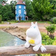 “夏の終わり”を悲しむ表情が愛らしい…！「ムーミン」新作一番くじが8月24日発売