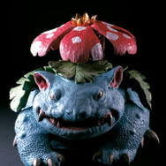 こんなポケモン見たことない！大盛況の「ポケモン×工芸展」ついに東京へ―特典付きの“スペシャルチケット”も案内