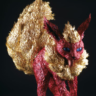 こんなポケモン見たことない！大盛況の「ポケモン×工芸展」ついに東京へ―特典付きの“スペシャルチケット”も案内