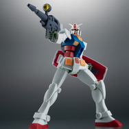ROBOT魂「RX-78-2 ガンダム」「ガンダム・エアリアル」ver. A.N.I.M.E.が、装備を厳選したベストセレクション版として魂ストア限定で販売