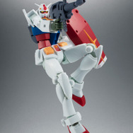 ROBOT魂「RX-78-2 ガンダム」「ガンダム・エアリアル」ver. A.N.I.M.E.が、装備を厳選したベストセレクション版として魂ストア限定で販売