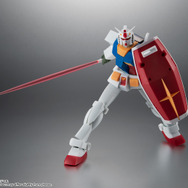 ROBOT魂「RX-78-2 ガンダム」「ガンダム・エアリアル」ver. A.N.I.M.E.が、装備を厳選したベストセレクション版として魂ストア限定で販売