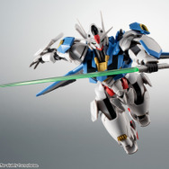 ROBOT魂「RX-78-2 ガンダム」「ガンダム・エアリアル」ver. A.N.I.M.E.が、装備を厳選したベストセレクション版として魂ストア限定で販売