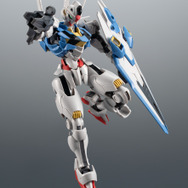 ROBOT魂「RX-78-2 ガンダム」「ガンダム・エアリアル」ver. A.N.I.M.E.が、装備を厳選したベストセレクション版として魂ストア限定で販売