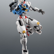 ROBOT魂「RX-78-2 ガンダム」「ガンダム・エアリアル」ver. A.N.I.M.E.が、装備を厳選したベストセレクション版として魂ストア限定で販売