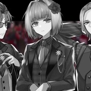 「ストグラ」ギャングの餡ブレラ、GBC、MOZU総勢30名が参加のポップアップストアが渋谷で開催決定！描き下ろしグッズ販売や特別な内装も