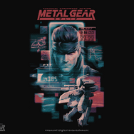『メタルギア』歴代の主人公が鮮やかに描かれる！オフィシャルコラボTシャツのスネークや雷電が痺れるカッコ良さ